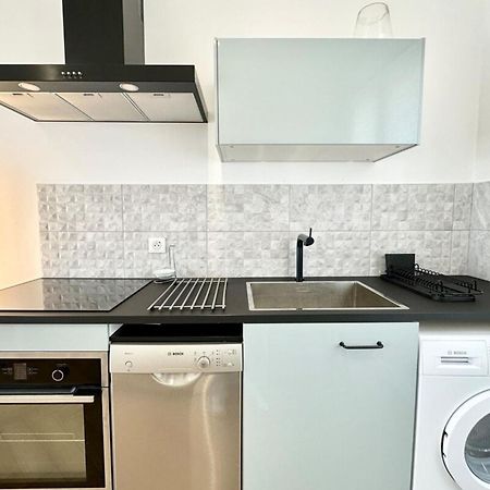 Lovely ! Duplex De Standing Neuf 250M Des Plages Larmor-Plage Extérieur photo