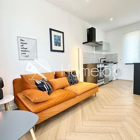 Lovely ! Duplex De Standing Neuf 250M Des Plages Larmor-Plage Extérieur photo