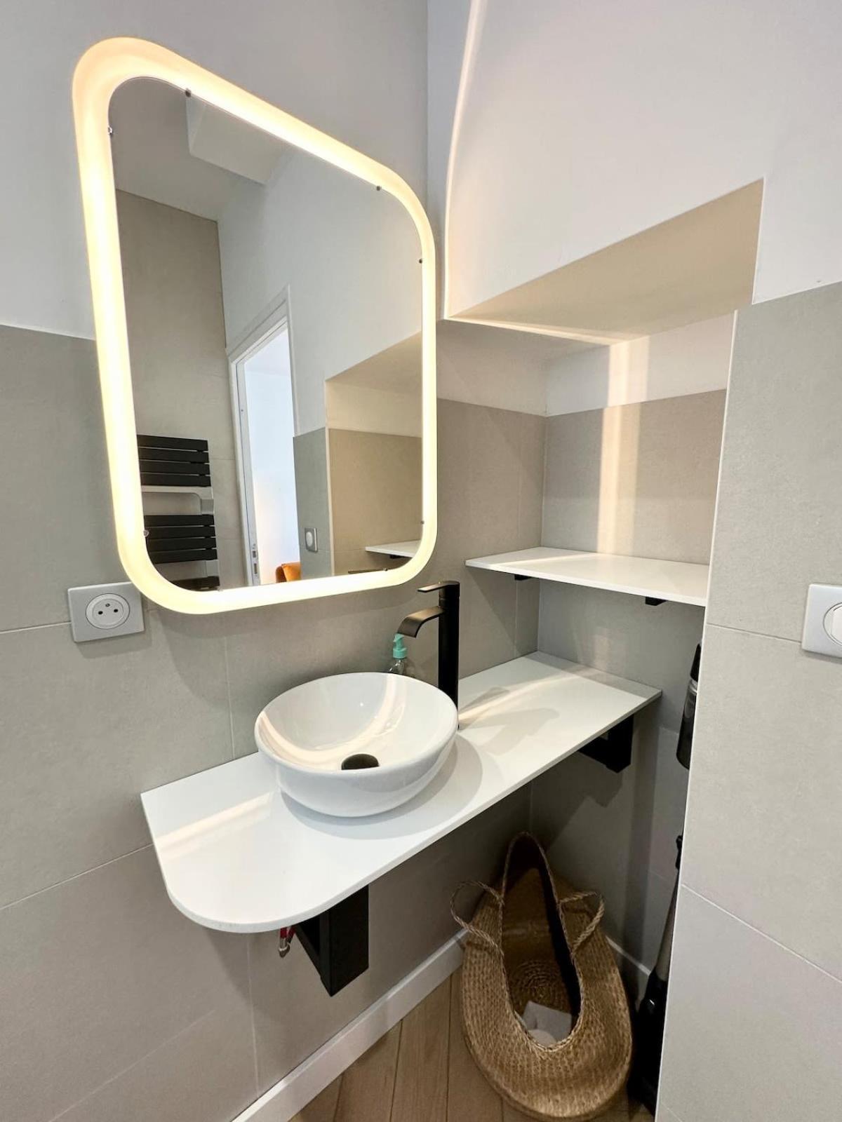 Lovely ! Duplex De Standing Neuf 250M Des Plages Larmor-Plage Extérieur photo