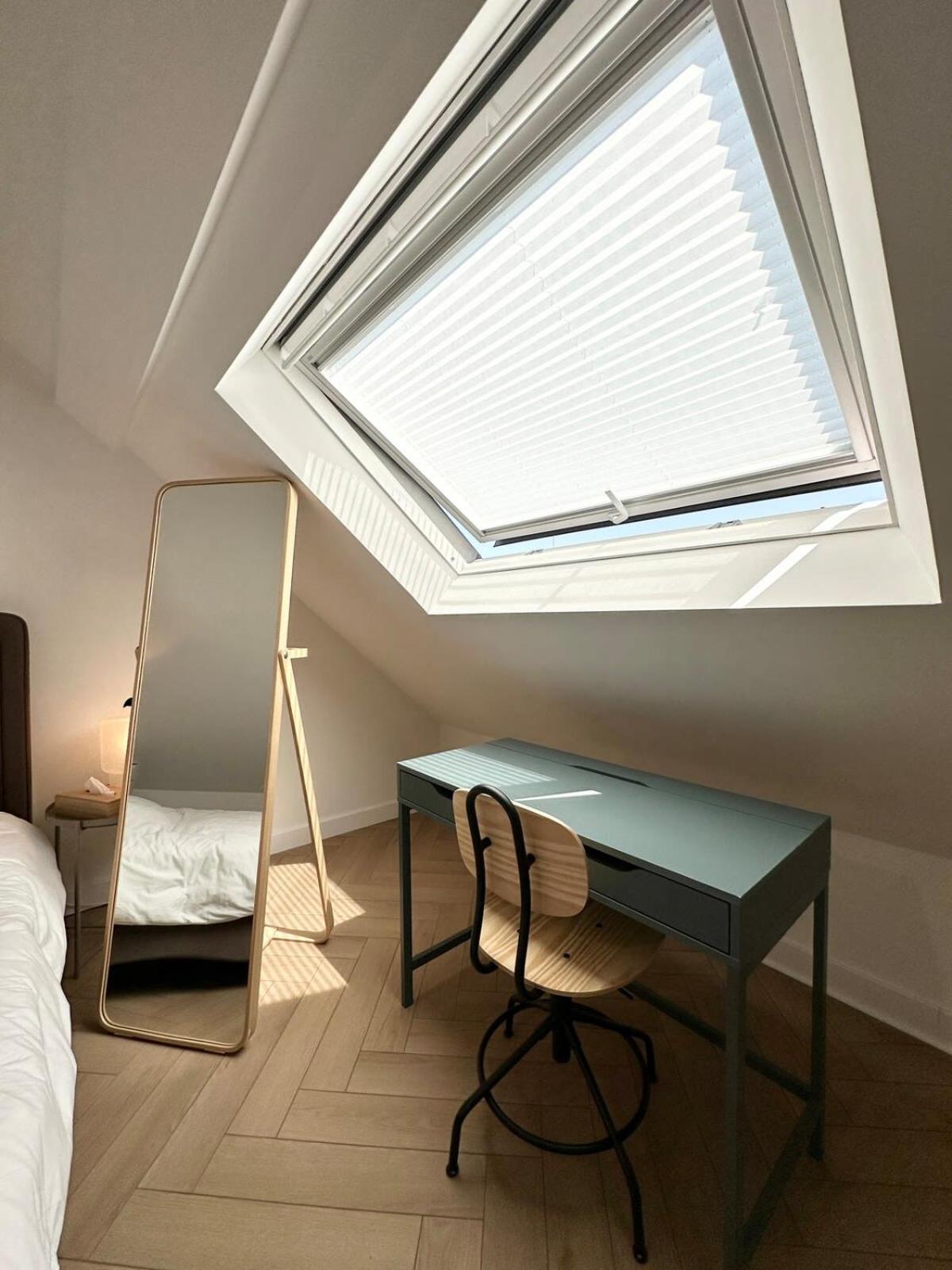 Lovely ! Duplex De Standing Neuf 250M Des Plages Larmor-Plage Extérieur photo