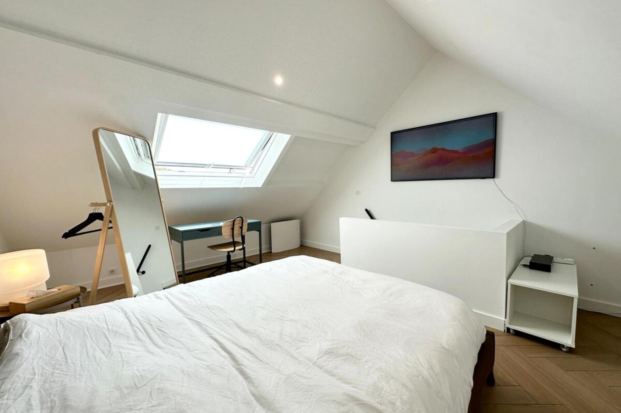Lovely ! Duplex De Standing Neuf 250M Des Plages Larmor-Plage Extérieur photo