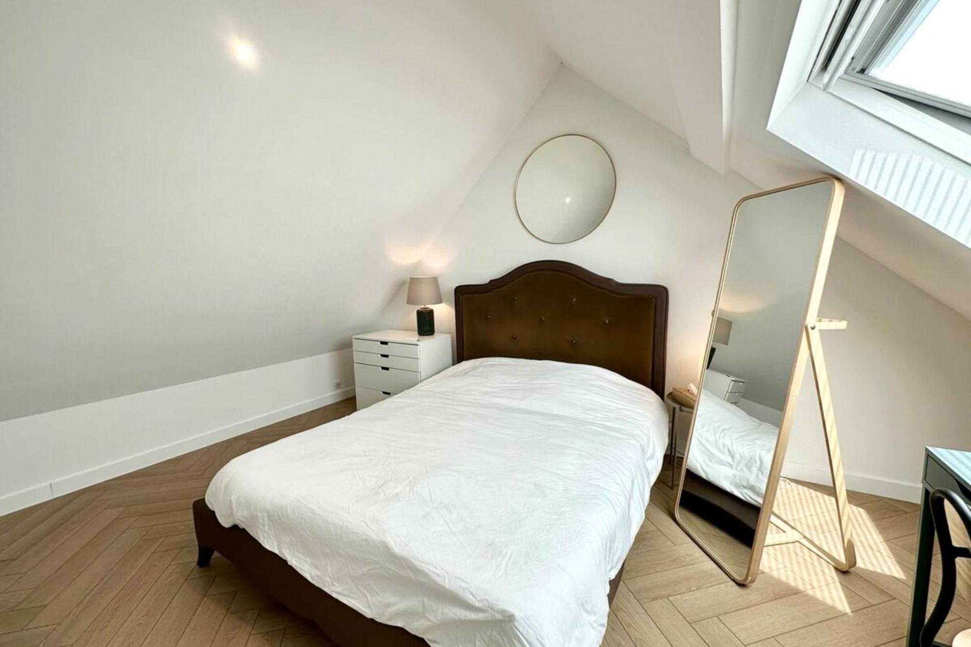Lovely ! Duplex De Standing Neuf 250M Des Plages Larmor-Plage Extérieur photo