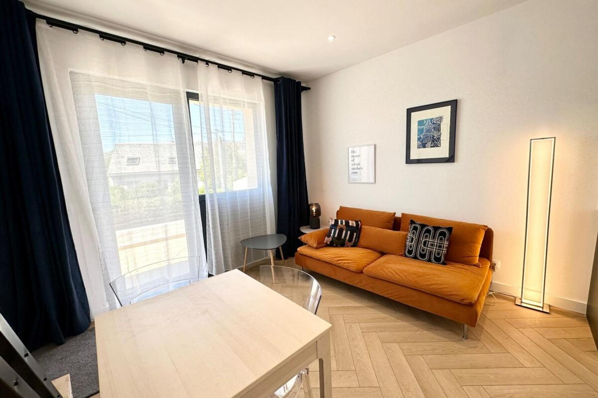 Lovely ! Duplex De Standing Neuf 250M Des Plages Larmor-Plage Extérieur photo