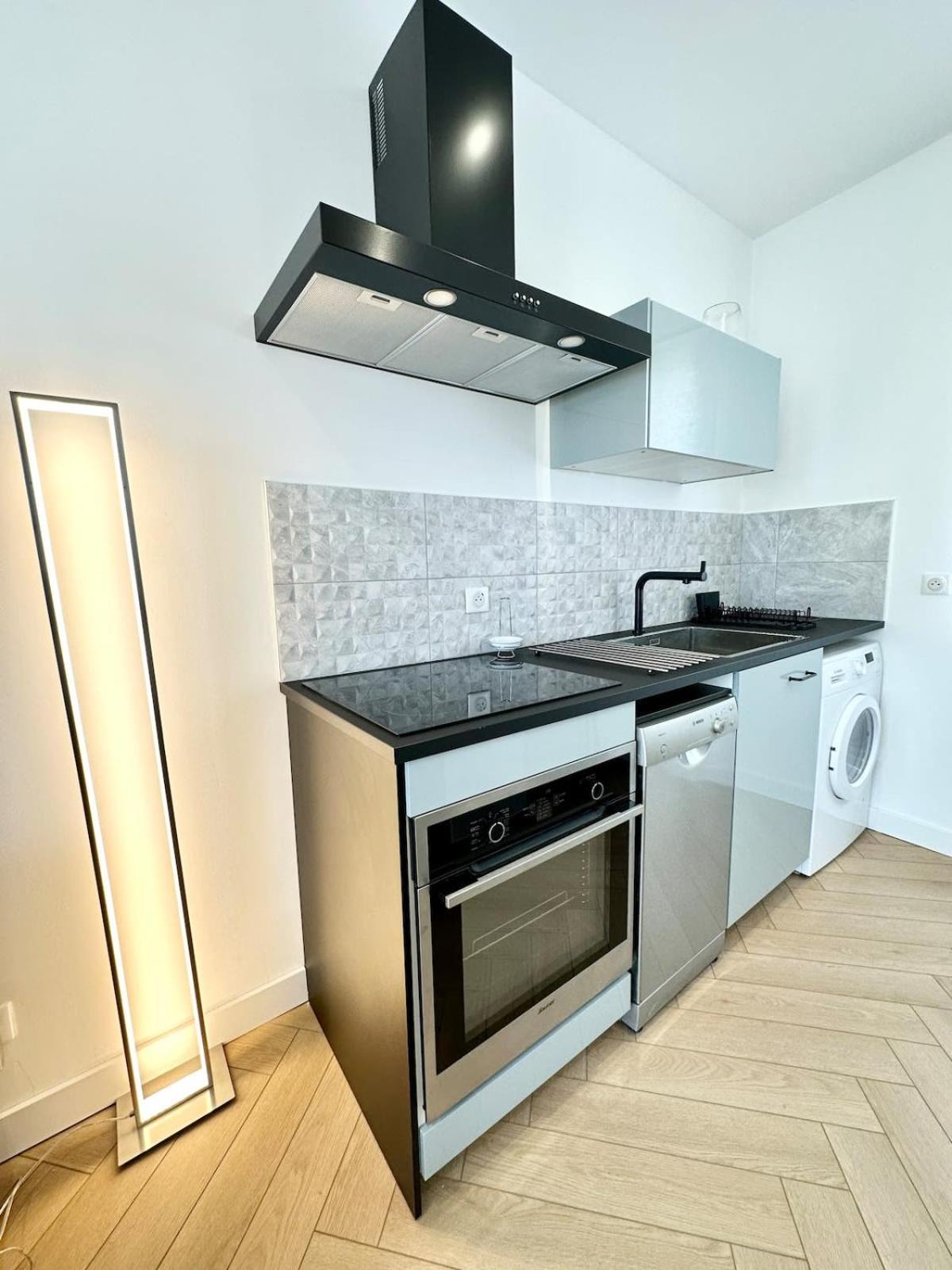 Lovely ! Duplex De Standing Neuf 250M Des Plages Larmor-Plage Extérieur photo