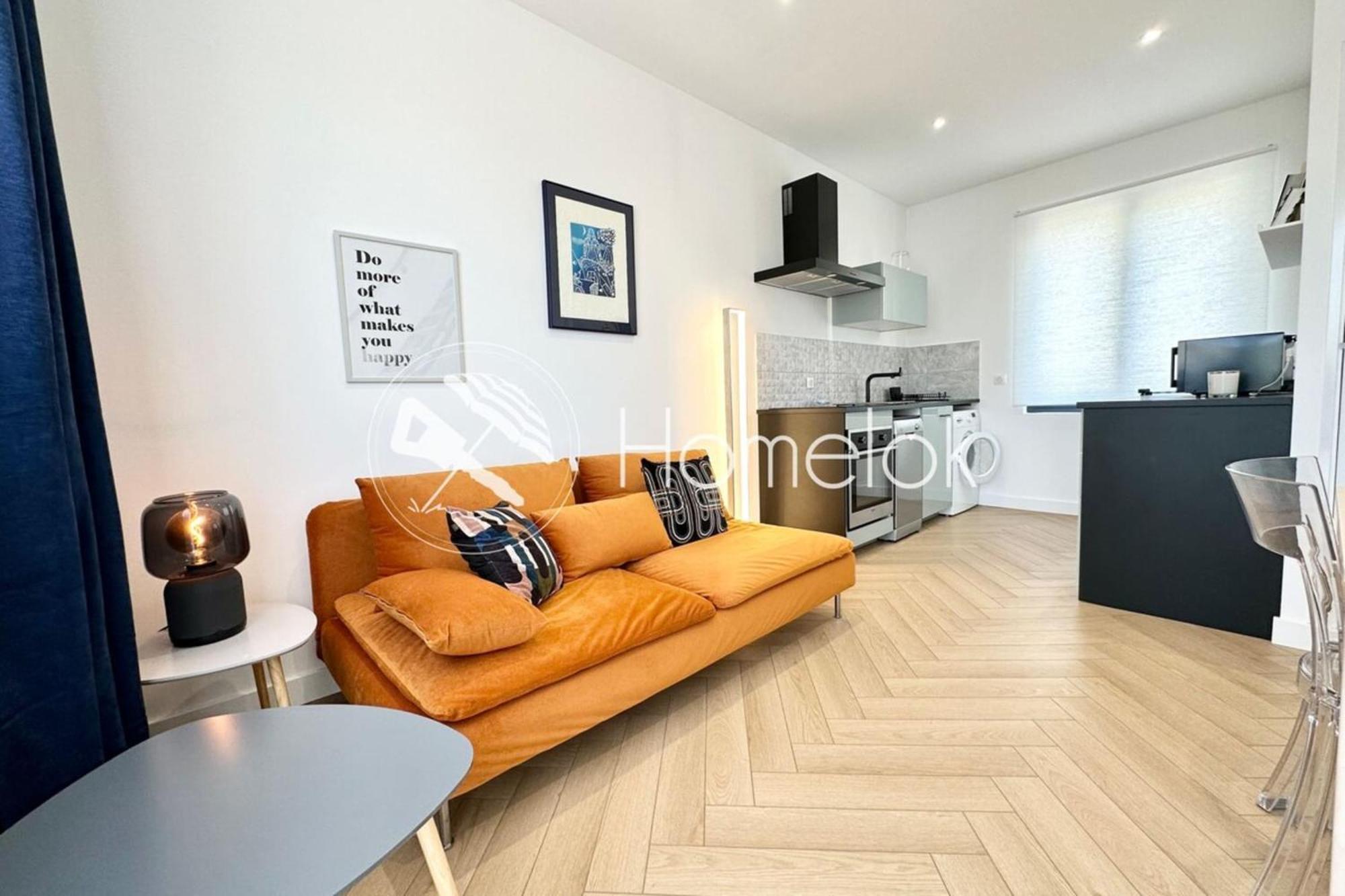 Lovely ! Duplex De Standing Neuf 250M Des Plages Larmor-Plage Extérieur photo
